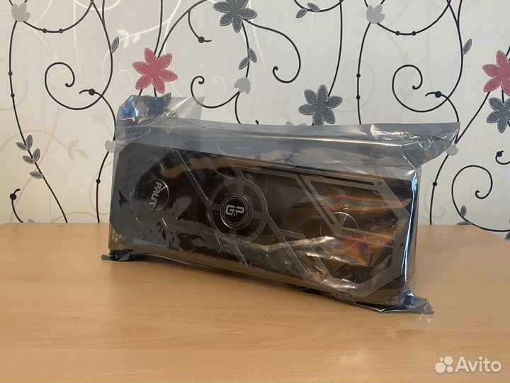 Palit RTX 3080 Ti GamingPro