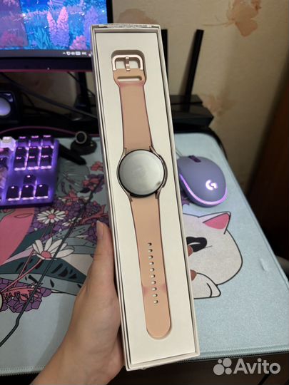 Samsung galaxy watch 5 40mm