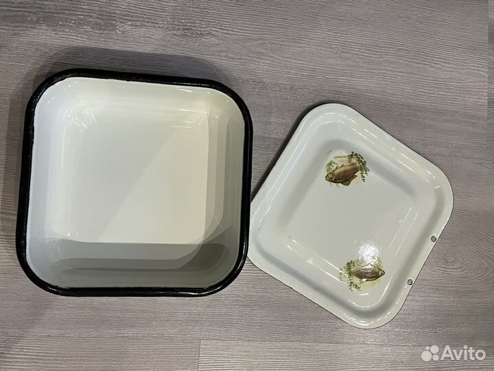 Форма для холодца и заливного