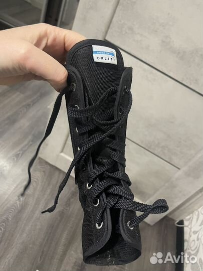 Ортез на голеностопный сустав orlett