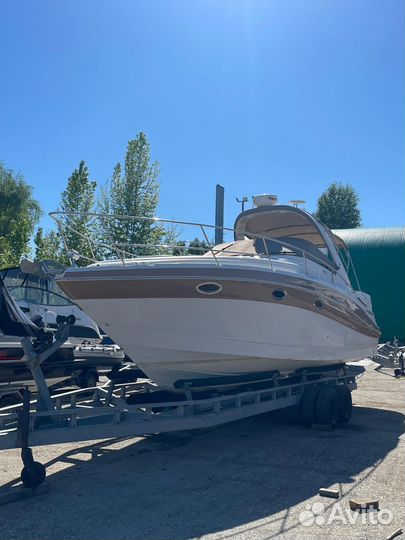 Four Winns 318 Vista