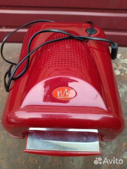 Сушилка для ногтей