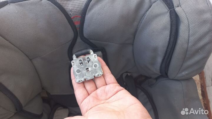 Кресло от 0-3 лет