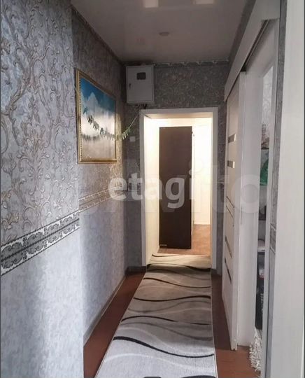 Дом 78 м² на участке 2,8 сот.