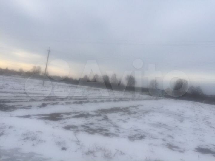 Участок 12 сот. (ИЖС)