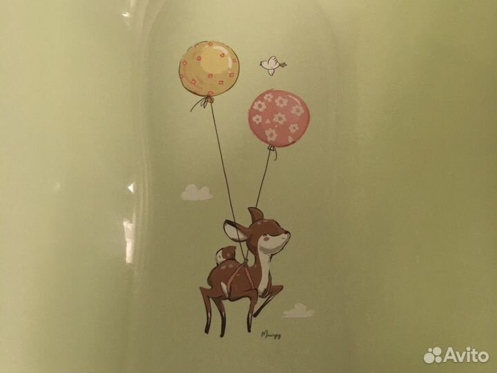 Ванночка для купания