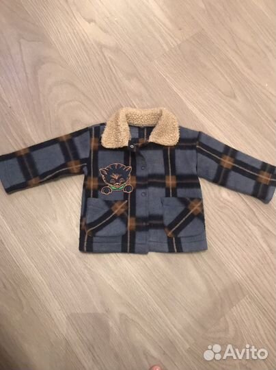 Кофты на мальчика