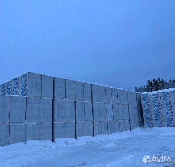 Газосиликатный блок, Газоблок, Пеноблок, Шлакоблок