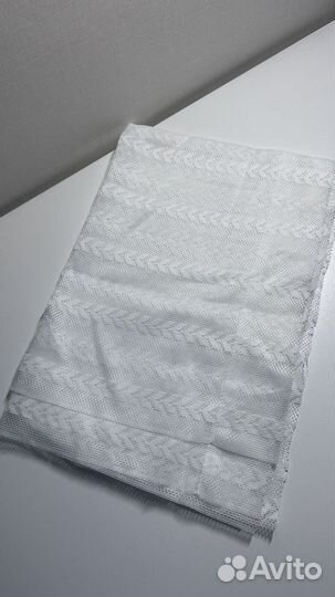 Отрезки ткани от штор IKEA