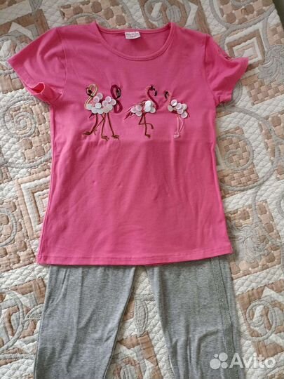 Костюм для девочки