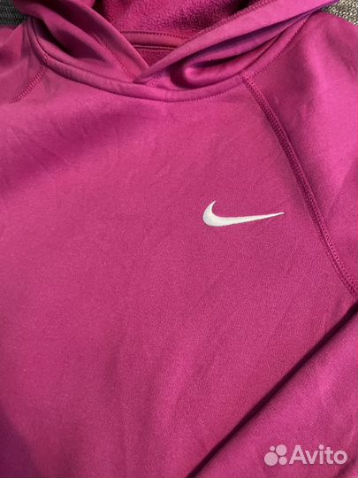 Толстовка nike