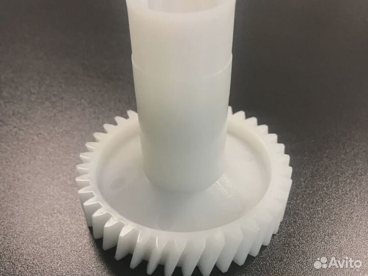 Шестерня для мясорубки 