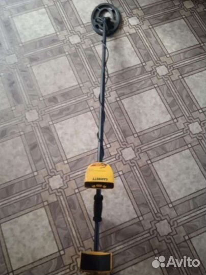 Металлоискатель