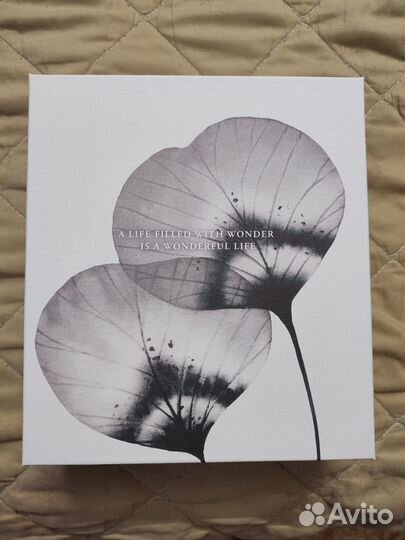 Косметический подарочный набор