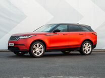 Land Rover Range Rover Velar 2.0 AT, 2018, 112 703 км, с пробегом, цена 3 996 000 руб.