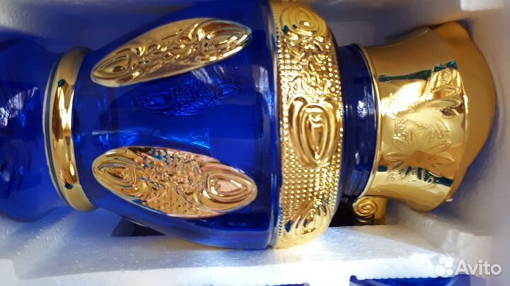 Набор бокалов