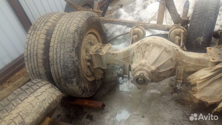 Чулок моста баф феникс