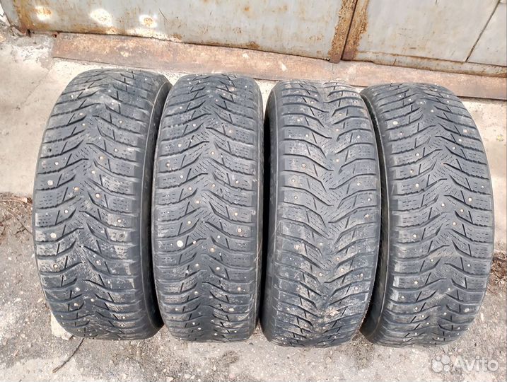 Колёса 15 Веста, Логан