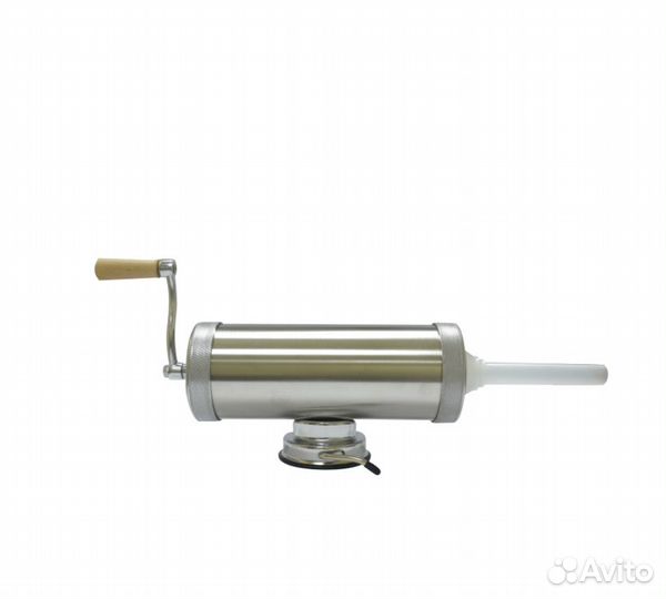 Шприц колбасный на 3кг вертикальный (шприц на 4кг)