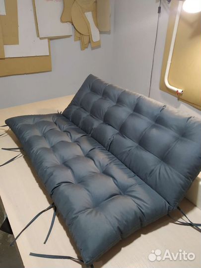 Подушки для садовой мебели и качелей