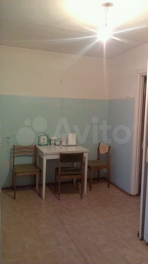 1-к. квартира, 38 м², 3/3 эт.