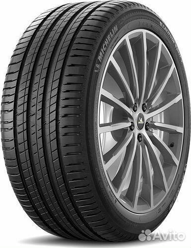 Michelin Latitude Sport 3 315/40 R21 111Y