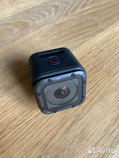 Камера GoPro hero4 Session