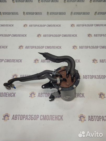 Корпус топливного фильтра Volkswagen Passat B6 (20