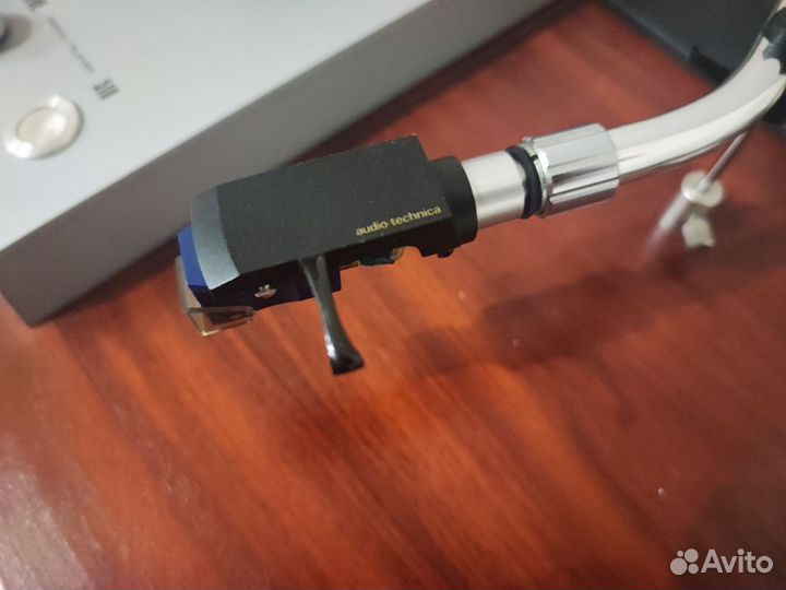 Ortofon MC20 – картридж мc типа для винила