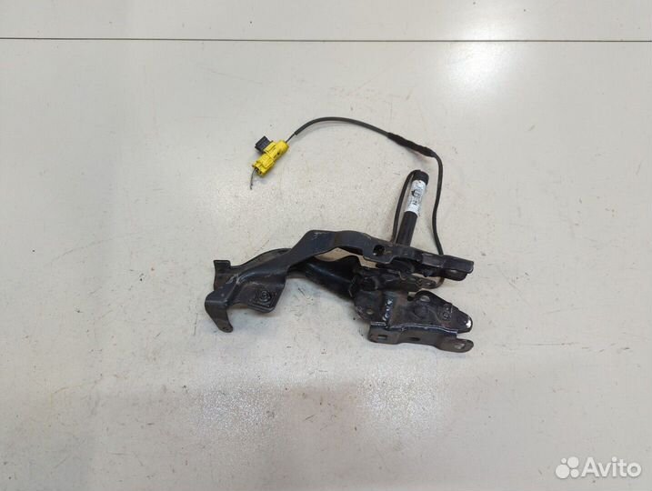 Петля капота левая Mercedes GLA X156 2014, 2019