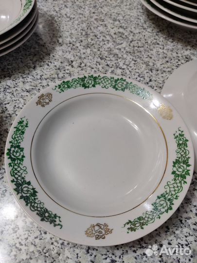 Столовый сервиз