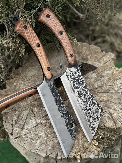 Тяпка для разделки мяса