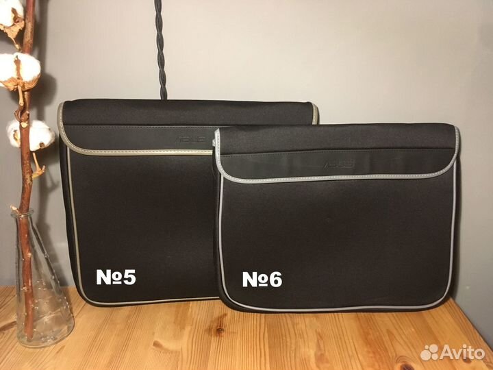 Чехол 14-15 дюймов для ноутбука (№5)
