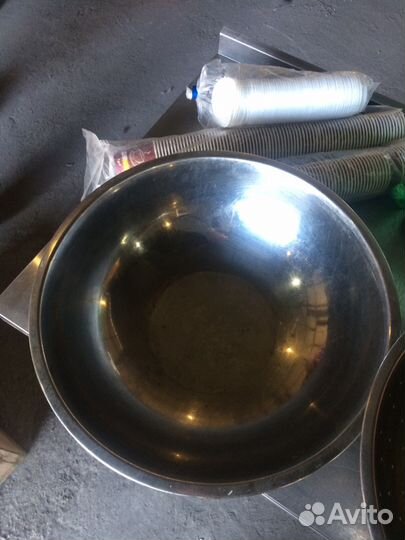 Овощимойка США набор