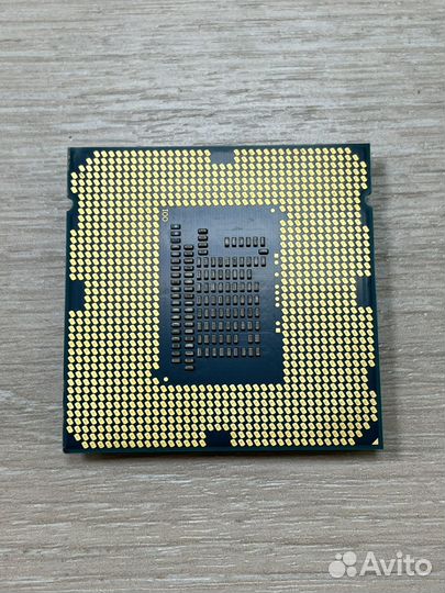 Процессор Intel Pentium G2030