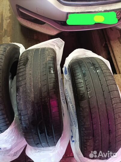 Michelin Radial XSE 225/60 R18