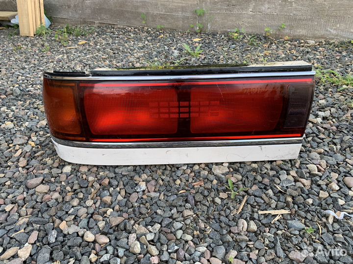 Задний левый фонарь Mark 2 gx81