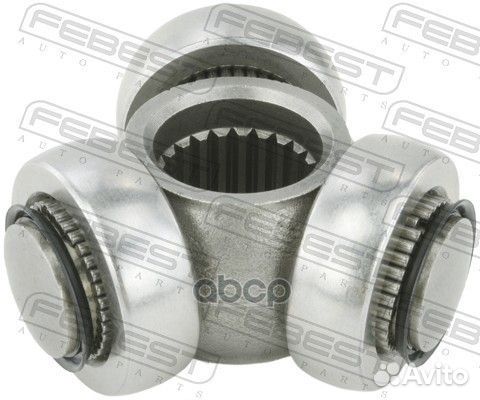 Трипоид toyota carina E AT19#/ST191/CT190 1992