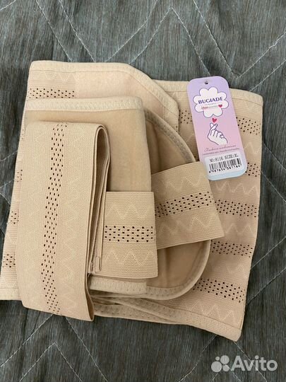 Бандаж новый