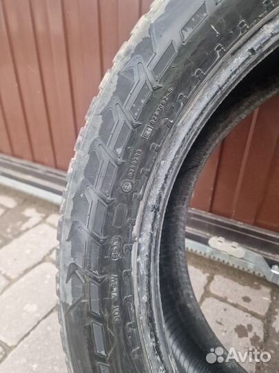 Nokian Tyres Hakkapeliitta 9 SUV 275/50 R22