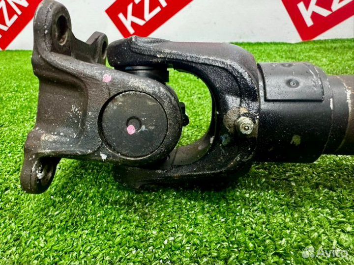 Карданный вал передний Toyota Land Cruiser Prado