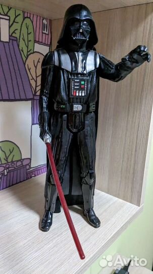 Дарт Вейдер Hasbro