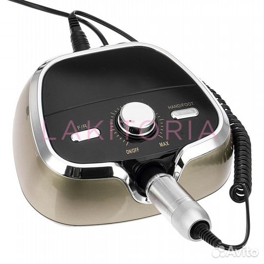 Аппарат для маникюра SML Nail Sander M3 68w