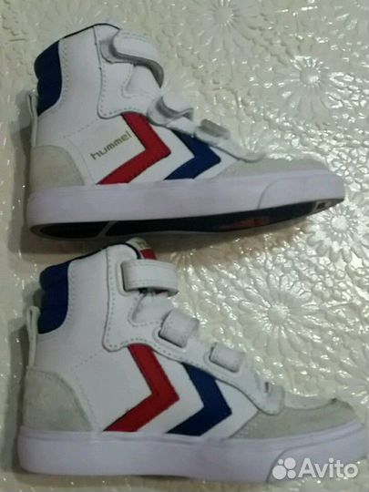 Кроссовки Hummel 27EU; 10US