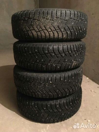 Cordiant Snow Cross 2 195/65 R15 95T