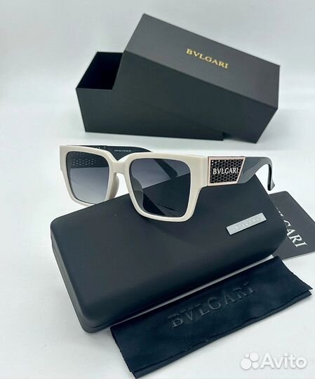 Очки Bvlgari брендовые