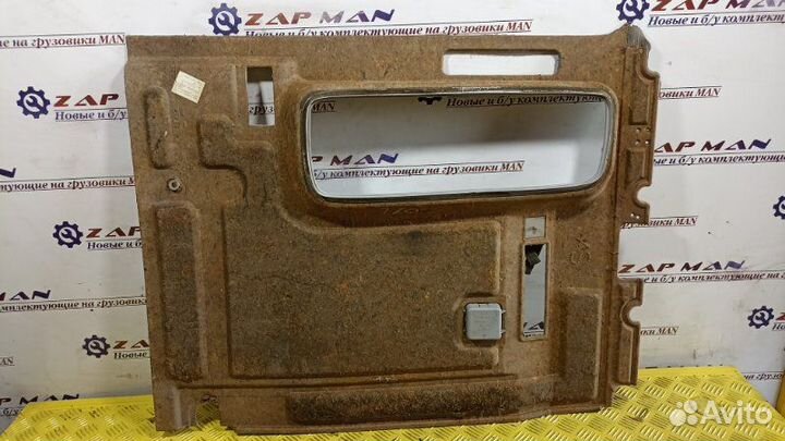 Обшивка MAN Man Tgl Tgm Tga Tgs Tgx