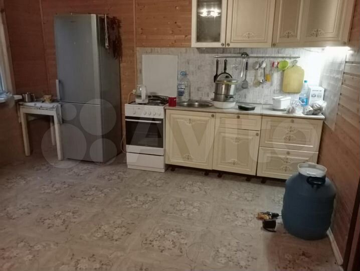 Дача 54 м² на участке 5 сот.