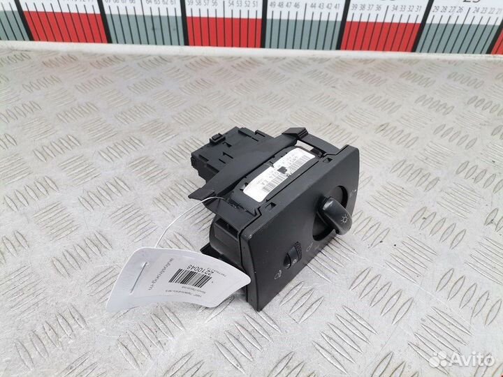 Переключатель света для Ford Focus 2 1323819