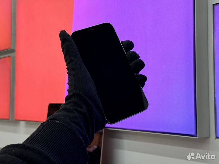 iPhone 12, 128 ГБ